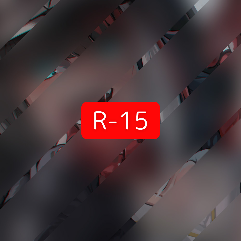 【R-15イラスト】ドイッチュラント様（R-15差分）【アズールレーン】