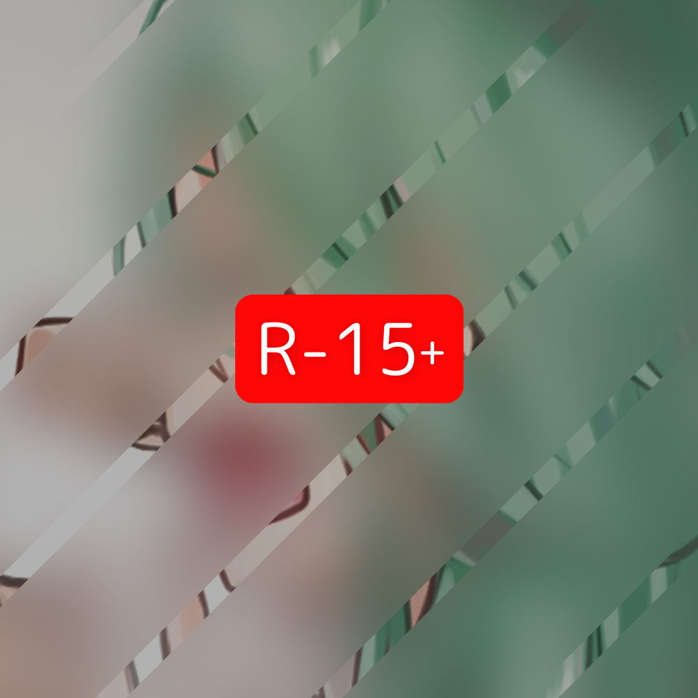 【R-15+有料記事サンプル】山風ちゃんに歯磨き（お風呂場ver. +α）【艦隊これくしょん 】