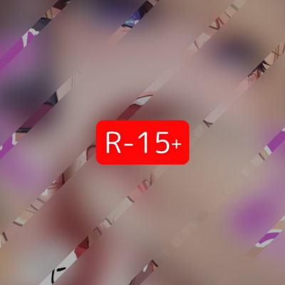 R-15,アズレン,アズールレーン,リョナ,口内,舌,おくち,イラスト,z23,AzurLane