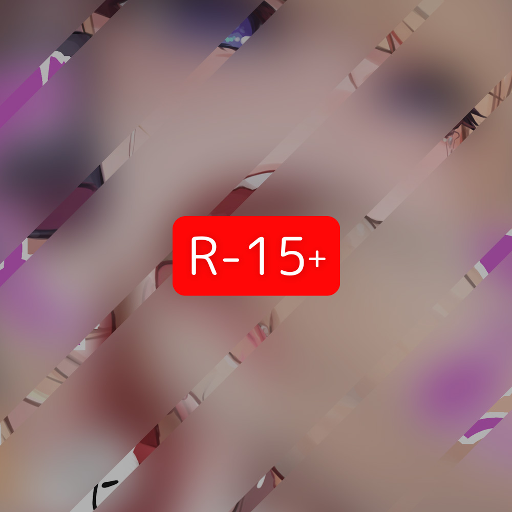 【R-15+有料限定記事サンプル】アズレンのCG集進捗報告（その4）【アズールレーン】