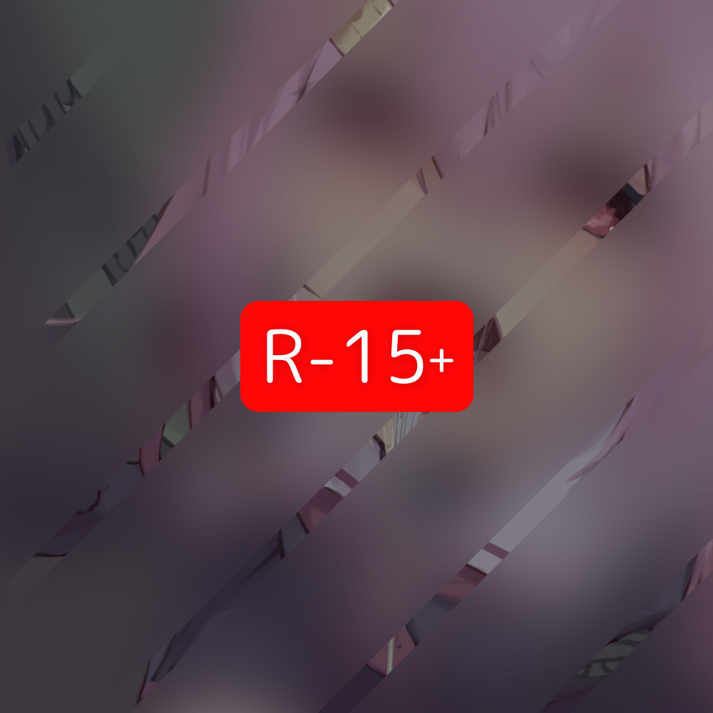 【R-15+有料限定記事サンプル】春雨絵のメイキング（その2）【艦隊これくしょん】