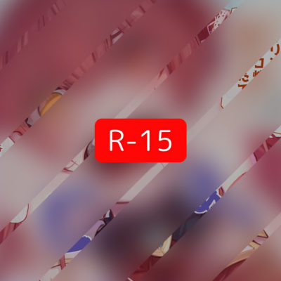 R-15,イラスト,ホロライブ,宝鐘マリン,hololive,HoushouMarine,口内,口腔,舌,歯