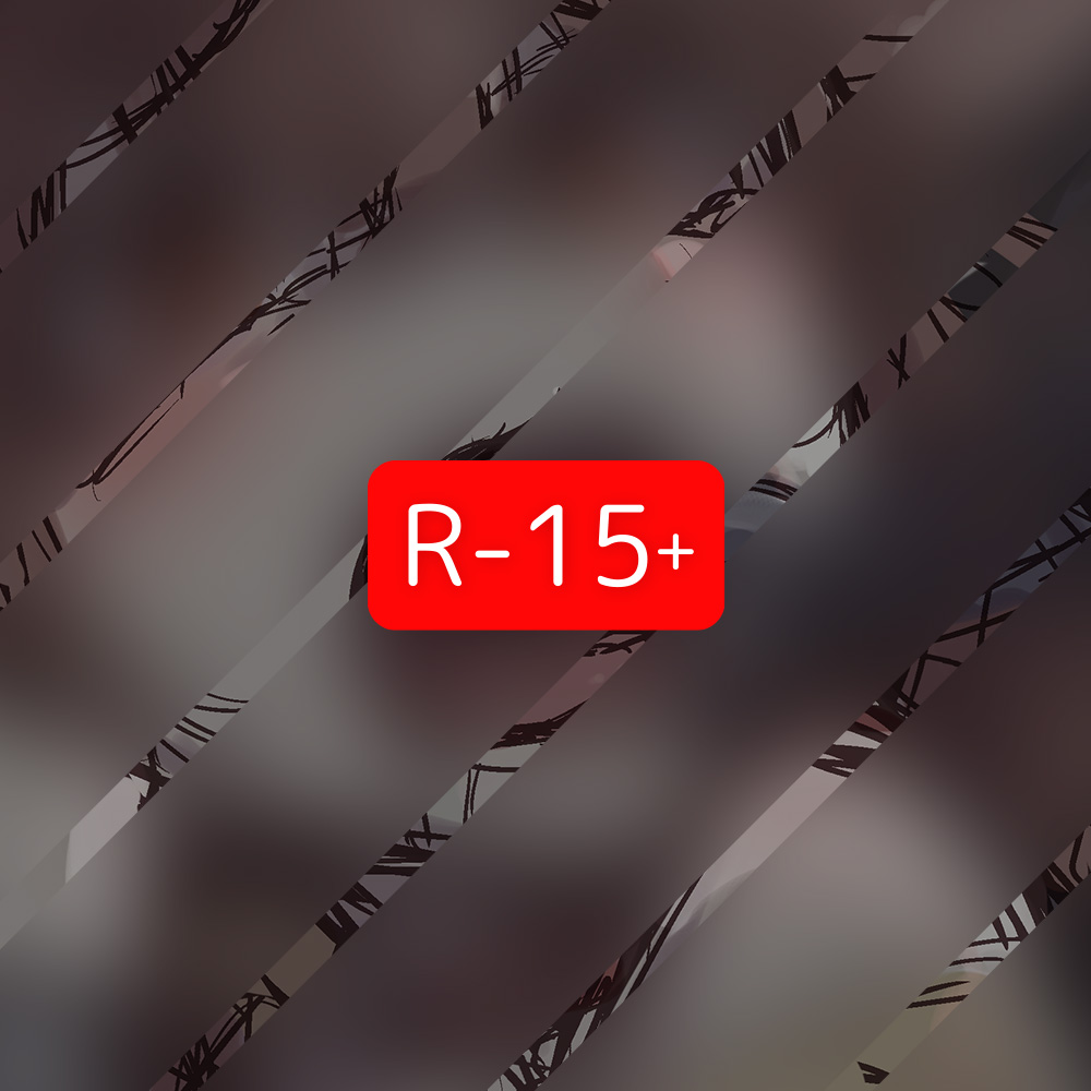 【R-15有料記事サンプル】おくち悪イッヌのしつけ絵メイキング（その1）【ホロライブ】