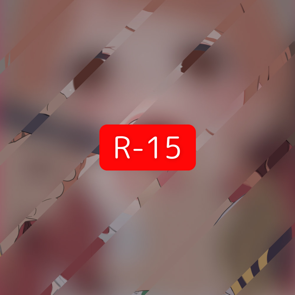【R-15限定記事サンプル】アクィラ定期メンテ中メイキング【艦隊これくしょん】