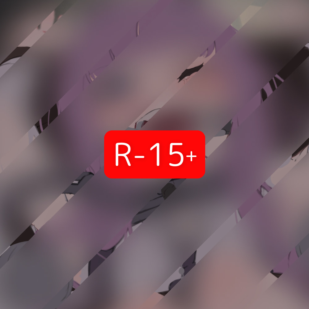 【R-15+限定記事サンプル】タシュケントちゃんに全方面くすぐり責めメイキング【アズールレーン】