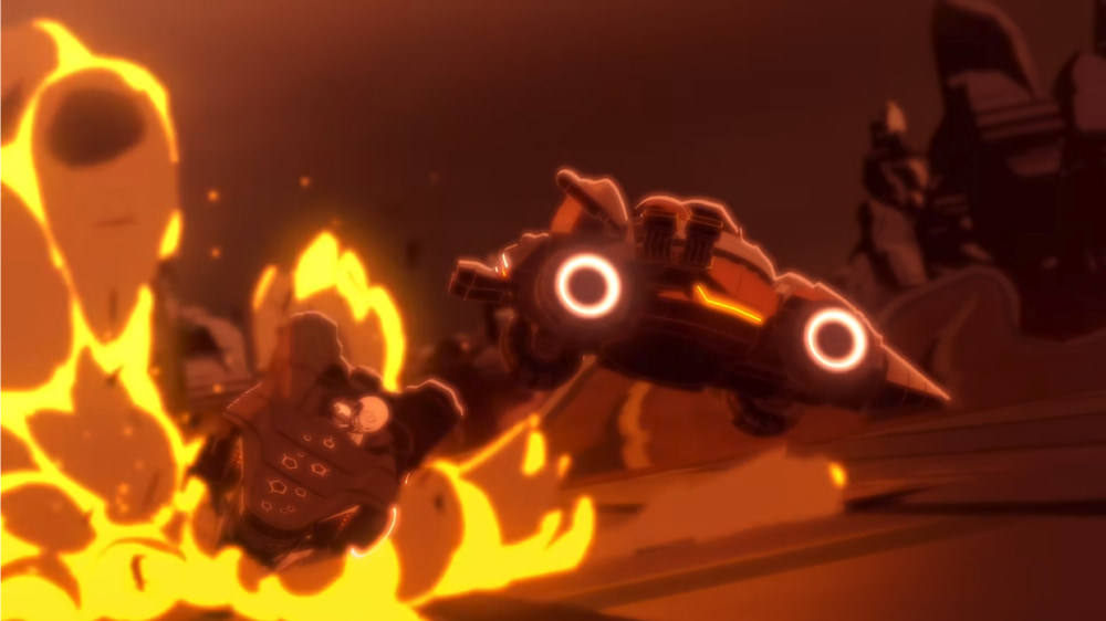 ソニックレーシング,アニメ,sonic racing,anime